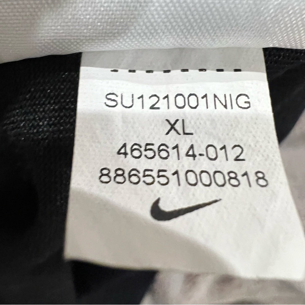 Nike LeBron James Orbis Non Sufficit Dri-fit‎ Tshirt - Picture 7 of 7